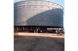 China Customized Request Hydraulic Jacking System for Tank Farm Construction Solution Stock supplier