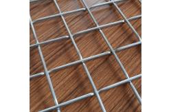 China Anti blocking Type Quarry Steel Screen Mesh supplier