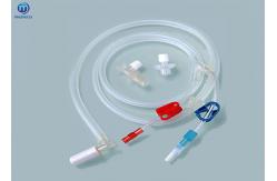 China High Quality And Factory Price Hematodialysis Blood Line With High Qulity supplier