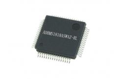 China IC Chip ADBMS1818ASWAZ-RL 18-Cell Battery Monitor with Daisy Chain Interface supplier