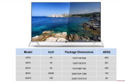 China 65'' 75'' 86'' Interactive White Board Smart Conference Interactive Whiteboard supplier