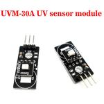 3V - 5V UVM-30A UV Ultraviolet Ray Detection Sensor 200nm - 370nm