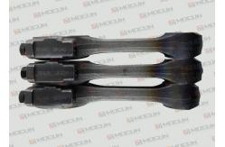 China VH132601790A HINO J05E Connecting Rod , Forged Con Rod for Excavator supplier
