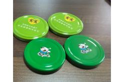 China Order Your Printed Tinplate Sheet With Flexible Payment Options supplier