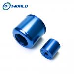 Painting Aluminum CNC Turning Part for sale