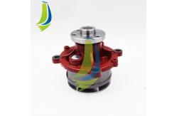 China VOE21247955 Water Pump 21247955 For EC210B EC240B Engine supplier