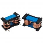 UU10.5 Common Mode EMI Filter Higher frequency Line Filter with Common Mode inductors for sale
