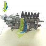 6222-71-1411 Fuel Injection Pump For PC300-5 Excavator Spare Parts for sale