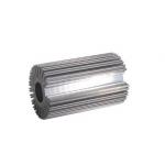 CA / CE Customized Extruded Aluminium Heatsink For High Power Led Light for sale