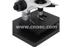 China 100X Polarizing Metallurgical Optical Microscope Trinocular / Monocular A13.0217 supplier