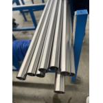 Pure Titanium Alloy Seamless Steel Tubing With Enhanced Corrosion Resistance And Durability for sale