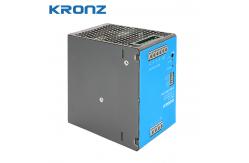 China Industrial Power Converter IP20 Grade 480W Output 48V/10A For Industrial Efficiency supplier