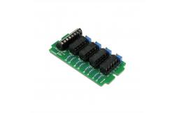 China JCQ Junction 700mA Weighing Accessories For Load Cells supplier