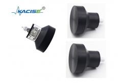 China 10m Wireless Intelligent Ultrasonic Sensor For Parking Long Range supplier