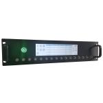 WIM System with Real Time Vehicle Data Display Peripheral Sensor Status Detection and High Speed High Precision for Road Monitoring for sale