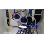 Saw Blade CNC Grinding Machine 360 Degree Division For Blade Tools