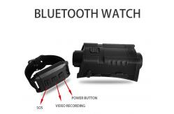 China 3600mAh 4MP JPEG Dual Recording Camera MTK6739 Live Streaming Camera supplier