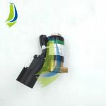 17A-15-17271 Loader Parts Solenoid Valve For WA380-3 17A1517271 for sale