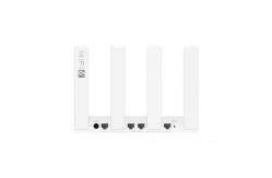 China 3000Mbps WiFi 6 Mesh Routers 2.4GHz 5GHz Huawei AX3 Pro Router supplier
