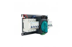 China Smart Multiple Application Cb Class 63a Automatic Changeover Switch Home Use supplier