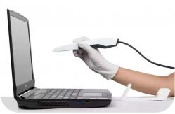 China CAD Digital Impression Of Oral Scanning STL Files supplier