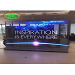 SMD 1921 Transparent Indoor Window G3.91-7.8125 G Energy Power Supply for sale