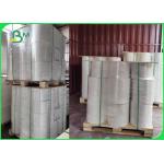White Paper Made From Rock No Grain Direction Silky Smooth Writing Paper 140um for sale