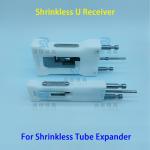 High-Strength Shrinkless U Receiver for Copper Tube Expansion for sale