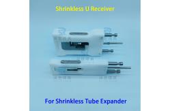 China High-Strength Shrinkless U Receiver for Copper Tube Expansion supplier