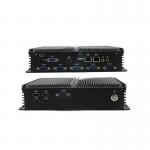 Quad Core Gemini Lake Refresh IBOX-1026 Mini PC With Dual Intel LAN for sale