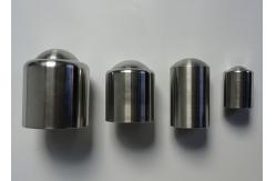 China 50J Impact Testing Apparatus , CNAS IK Striking Elements supplier