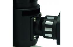 China Handheld Mini Digital Metallurgical Microscope OPTO-EDU A13.2501-B 100 - 400x supplier
