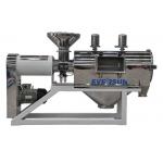 Cylindrical Medicine Powder Centrifugal Sifter for sale