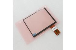 China OEM ODM 8 Inch Industrial Glass Touch Panel GT928 Controller supplier