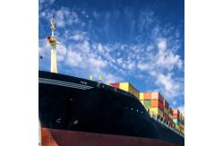 China Cargo Group Logistics And Warehousing Services Shanghai China LCL Delivery Service supplier