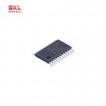 AD7794BRUZ-REEL  Semiconductor IC Chip High-Performance 24-Bit Low-Power Sigma-Delta ADC for sale