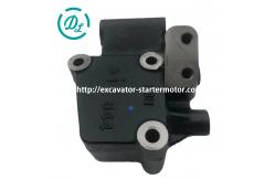 China 8-97362844-1 Engine Parts Generator Bracket 8973628441 Engine 4HK1 supplier