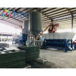 Multifunctional Wet Cast Machinery Wet Casting Doser Machine Production Line
