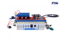 China Portable Micro Edge Banding Trimming Machine For Home Improvement supplier