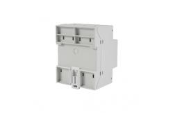 China ADL400 Three-Phase DIN Rail MID Energy Meter supplier