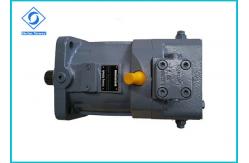 China High Speed Hydraulic Piston Motor With Excellent Starting Characteristics supplier