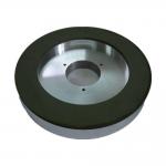200mm Resin Bonded Diamond Wheel , 56mm CBN Sharpening Wheel for sale