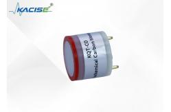 China Highly Sensitive PureAir CO Detection Module with Electrochemical Three-Electrode Principle supplier