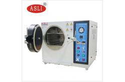 China Accelerated Pressure Aging Test Environmental Test Chamber Steam Natural convection circulation supplier