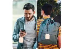 China Lightweight Oilproof Silicone Earbud Case Cover Tasteless Practical supplier