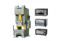 China Multifunctional Kettle Making Machine Automatic For Microwave Oven Making supplier