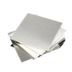 ASTM B164 / B127 / B906 Monel 400 Nickel Copper Alloy Sheet And Plate EB20359 for sale