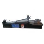 Footwear Heel Lift Abrasion Resistance Tester ASTM F 609 for sale