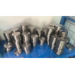 High Purity Sputtering Targets For Thin Film Deposition With Precise Control for sale