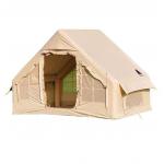 factory wholesale price New Arrivals Inflatable Air Tent Super Light Family Inflatable Cabin Tent for sale